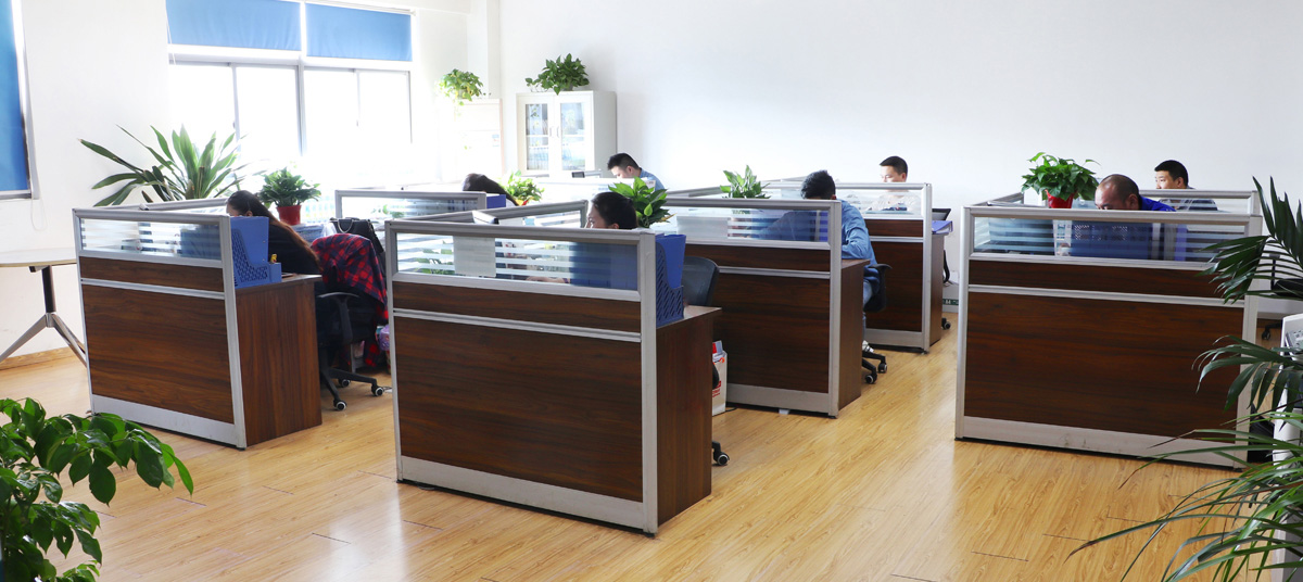 嚴(yán)格品控 質(zhì)量保障